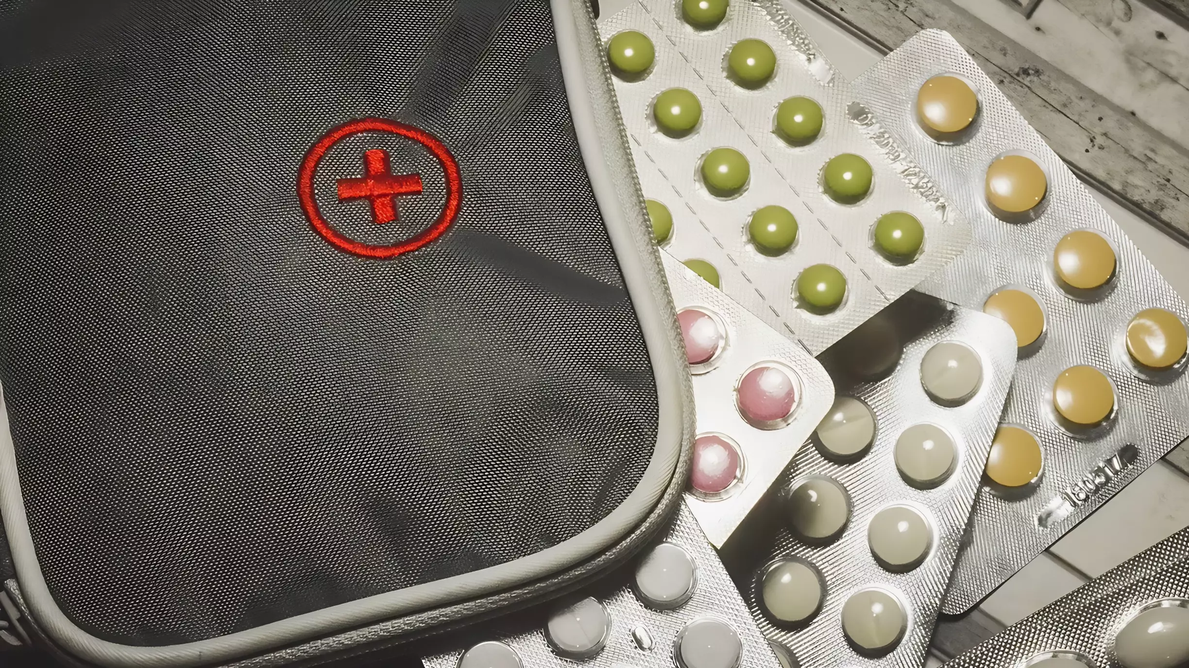 На продаже лекарств от аллергии тюменские аптеки заработали 48 миллионов