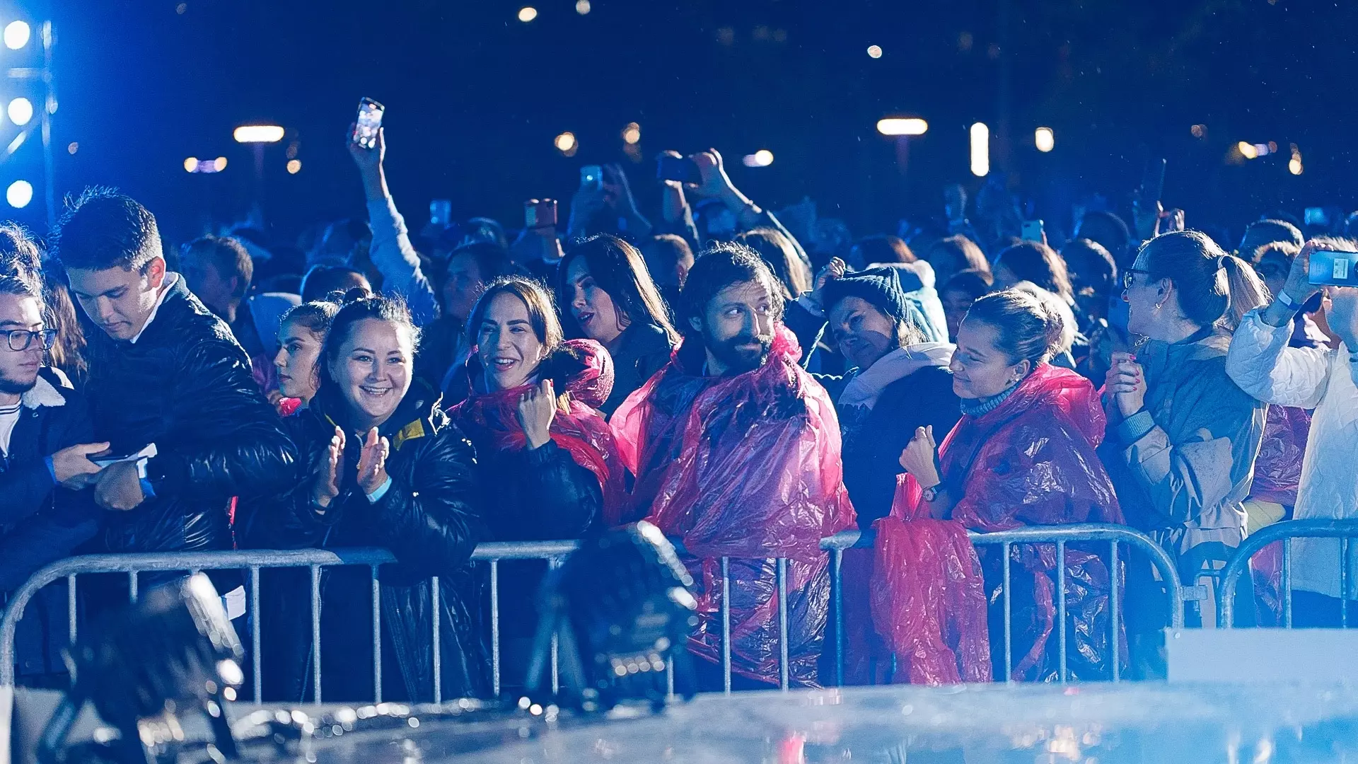 Тюменцы раскупили самые дорогие билеты на концерт группы «Любэ»
