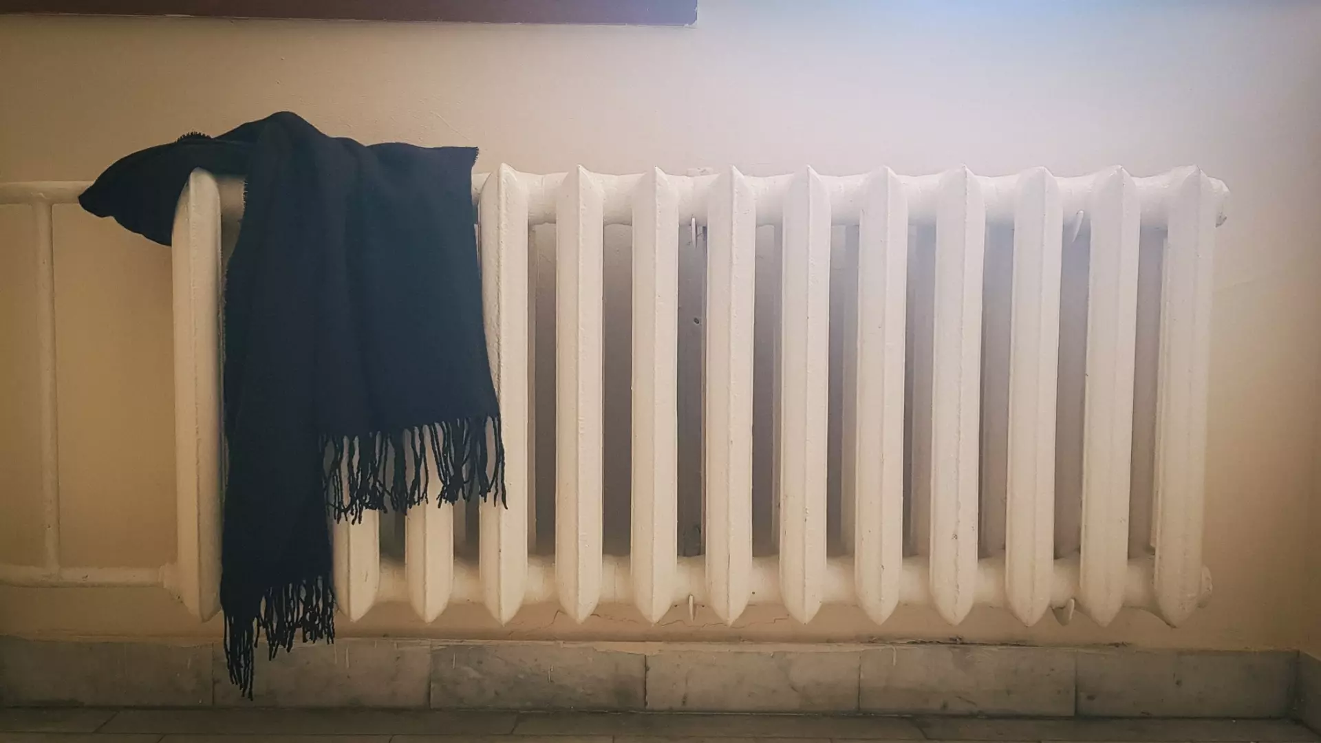 В Тюмени отключат отопление