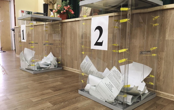 В Югре муниципальные выборы пройдут с 11 по 13 сентября