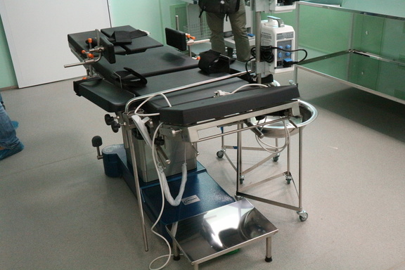 В Ишиме 3 июля 28 человек лечатся от коронавируса в моногоспитале