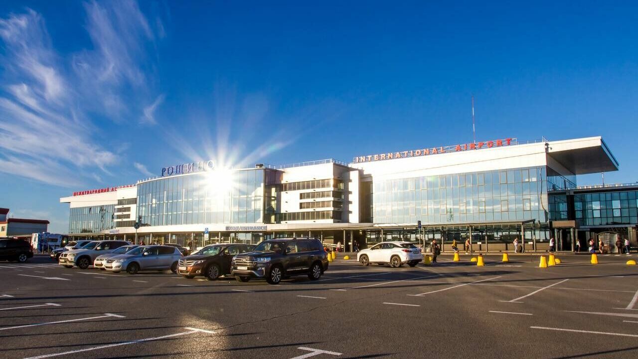 Тюменский аэропорт Рощино заплатит 260 млн за контроль реконструкции аэровокзала