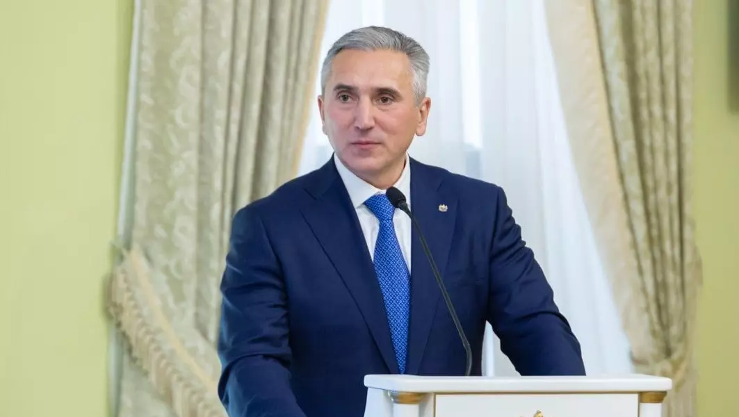 Губернатор Тюменской области призвал своих замов активнее искать инвесторов