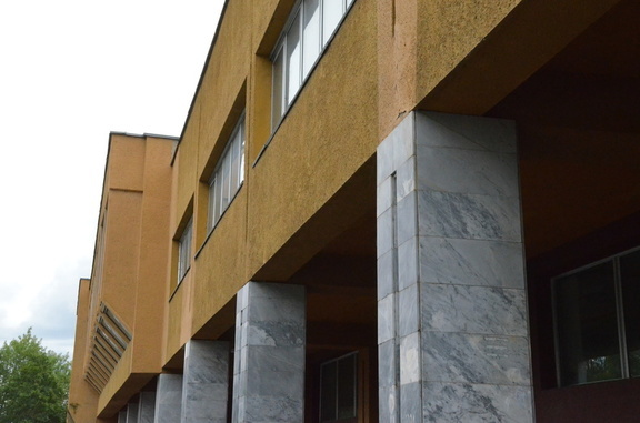 В новое здание переезжает тюменский СПИД-центр