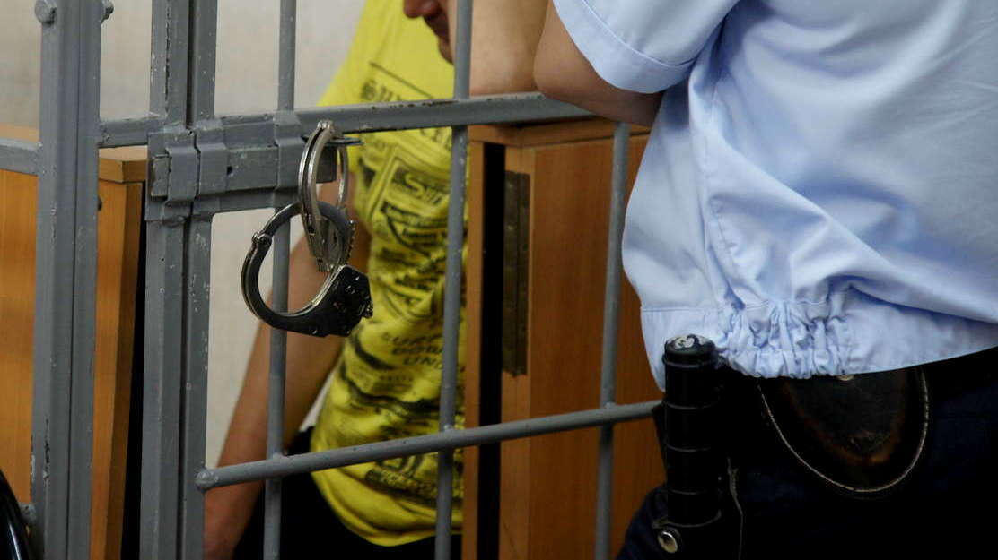 Ранее судимого 26-летнего тюменца лишили свободы на 10 лет за наркопреступление