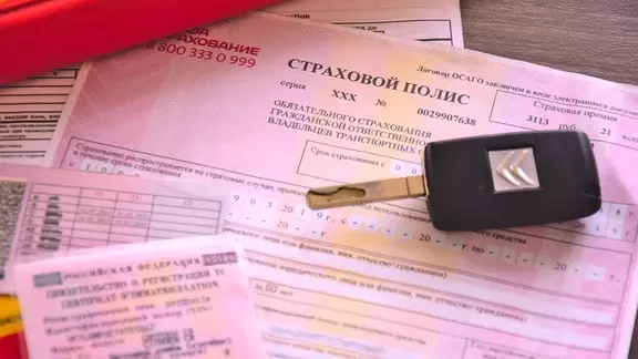 Тюменец без ОСАГО заплатит более полмиллиона рублей за аварию с «Мерседесом»