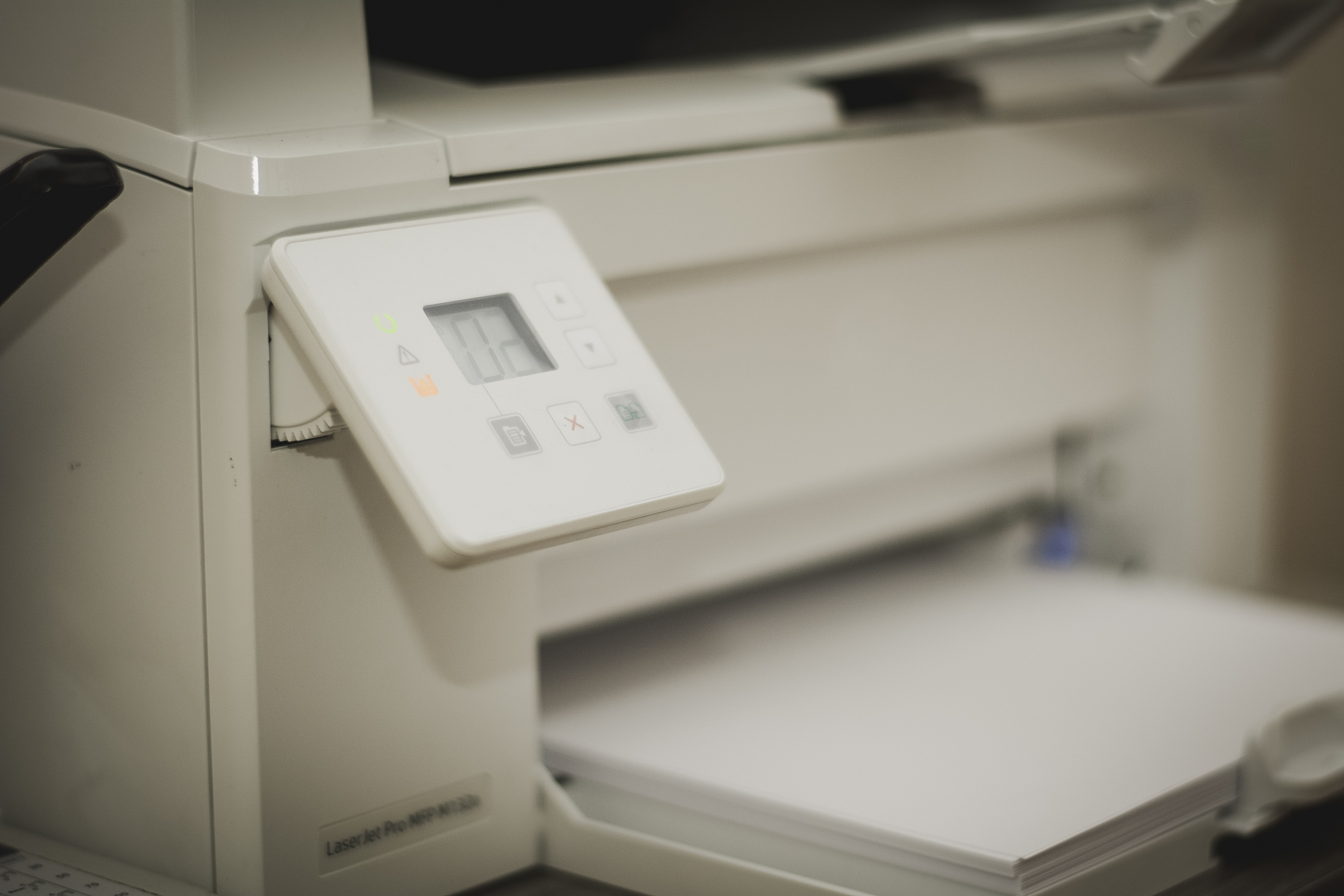 Как выбрать струйный принтер