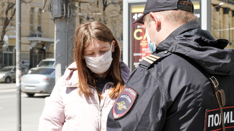На Ямале зарегистрировали 93 новых случая коронавируса