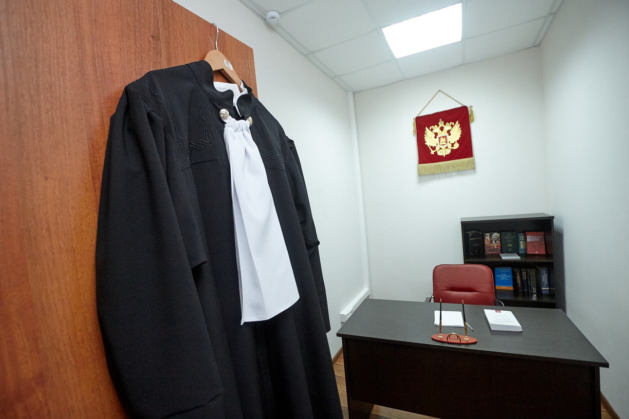 Дело о хищении 14 млн рублей передано в суд.