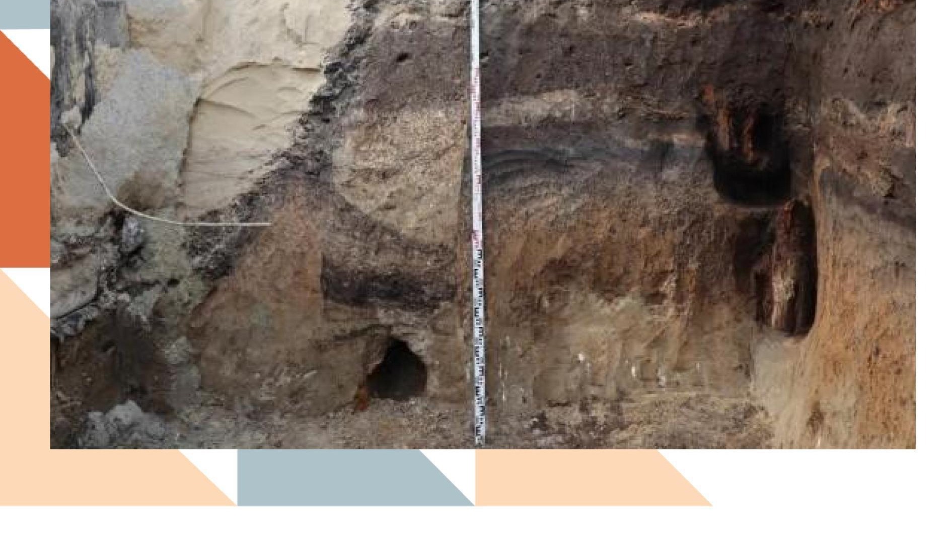 Археологи обнаружили в центре Тюмени объект культурного наследия XVI века