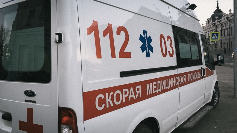 Топ-3 Тюмени: изъятие экспонатов, вакансии до 180 тыс. рублей, из окна выпал человек