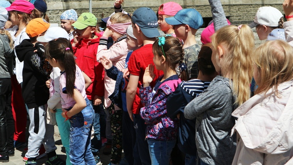 Ямальские власти компенсируют участникам СВО и их детям затраты на проезд в отпуск