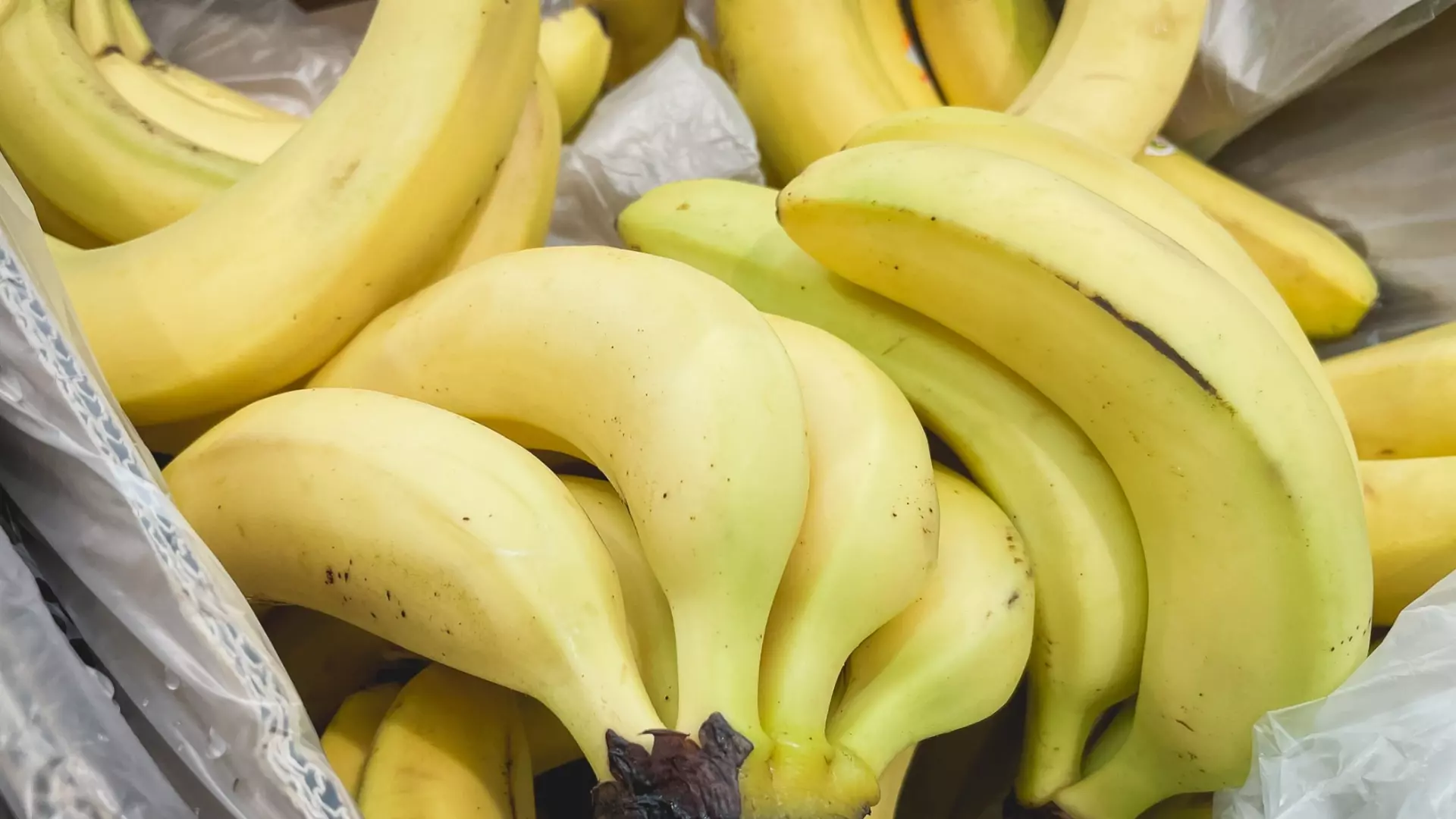 В Тюмени стоимость бананов не совпадает отчетными ценами Тюменьстата