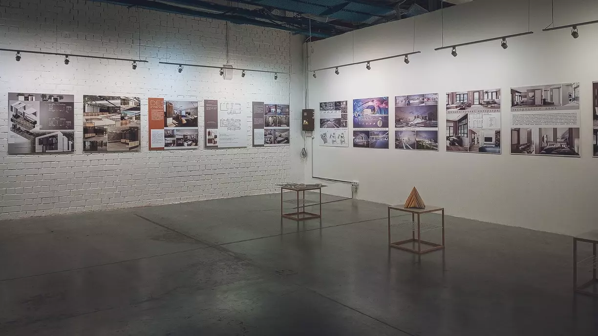 Тюменцам покажут 40 уникальных работ в рамках выставки «Безнадежные живописцы».