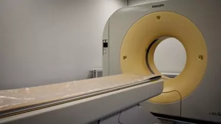 В сельской больнице Тюменской области появился новый компьютерный томограф