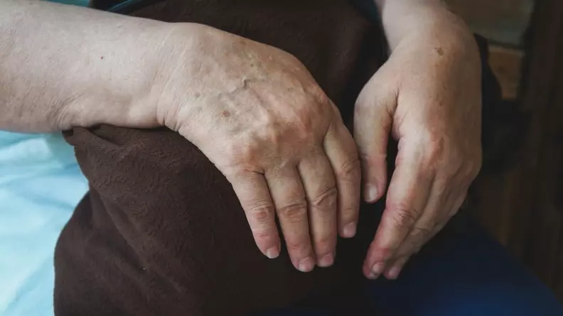 В Тюменской области осудят бабушку за пьяное ДТП, в котором пострадал ее внук