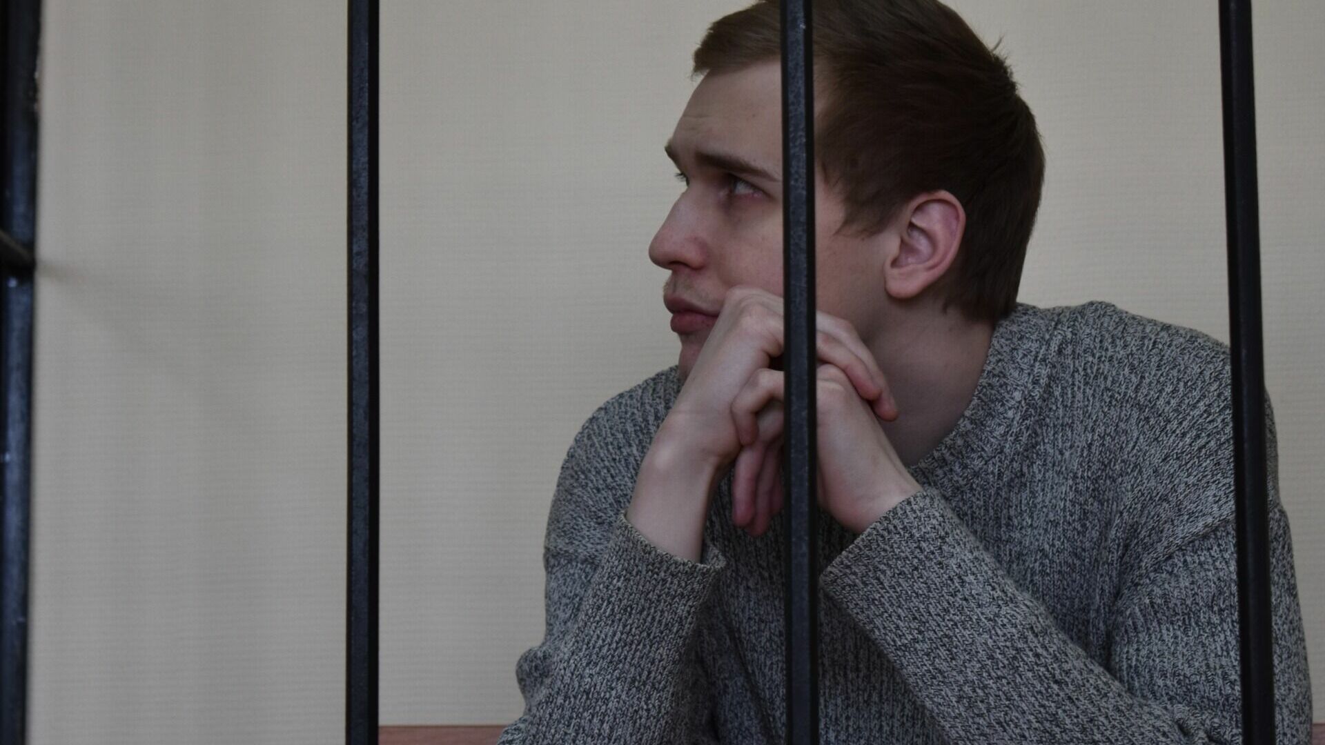В тюменском суде прошли прения по делу о «видео в кружочке» Кирилла Мартюшева