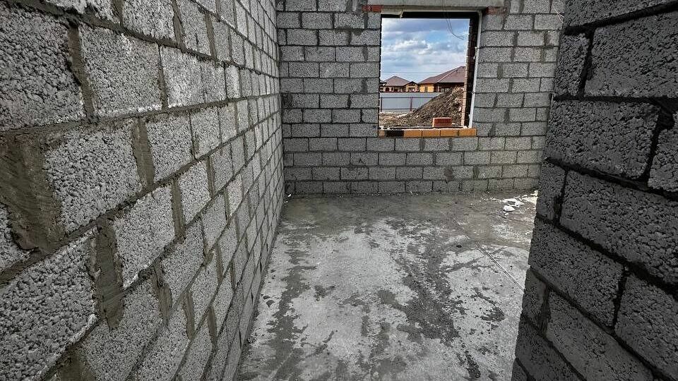 Недвижимость в Тюменской области 