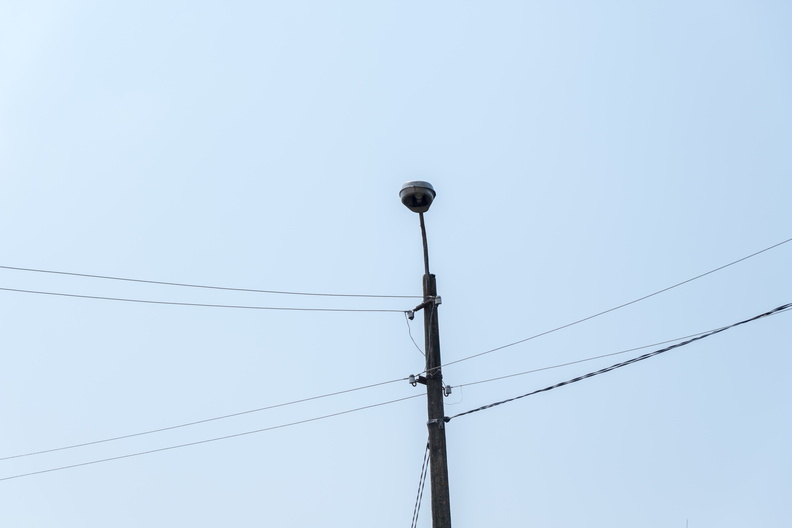 Отключением электричества в Тобольском районе заинтересовалась прокуратура.
