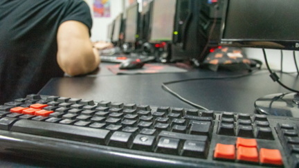 В Тюменской области Яндекс Лицей открывает новый набор учеников