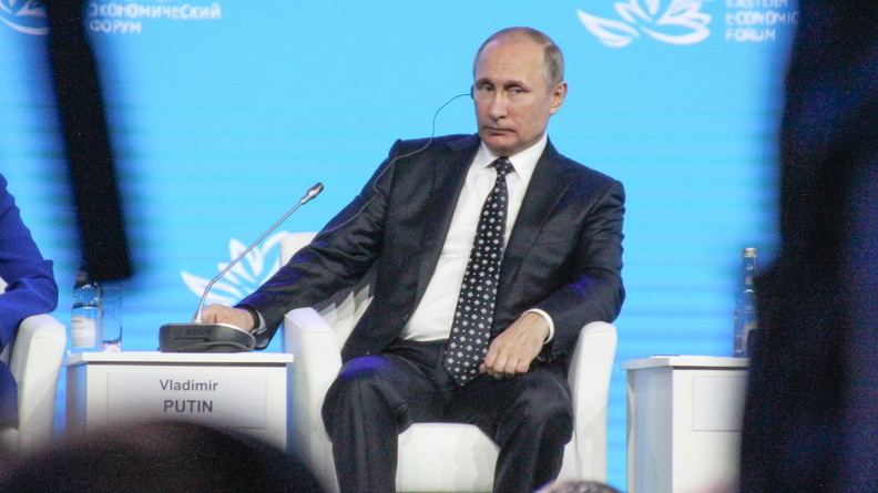 Сегодня Владимир Путин проведёт 17-ую онлайн пресс-конференцию