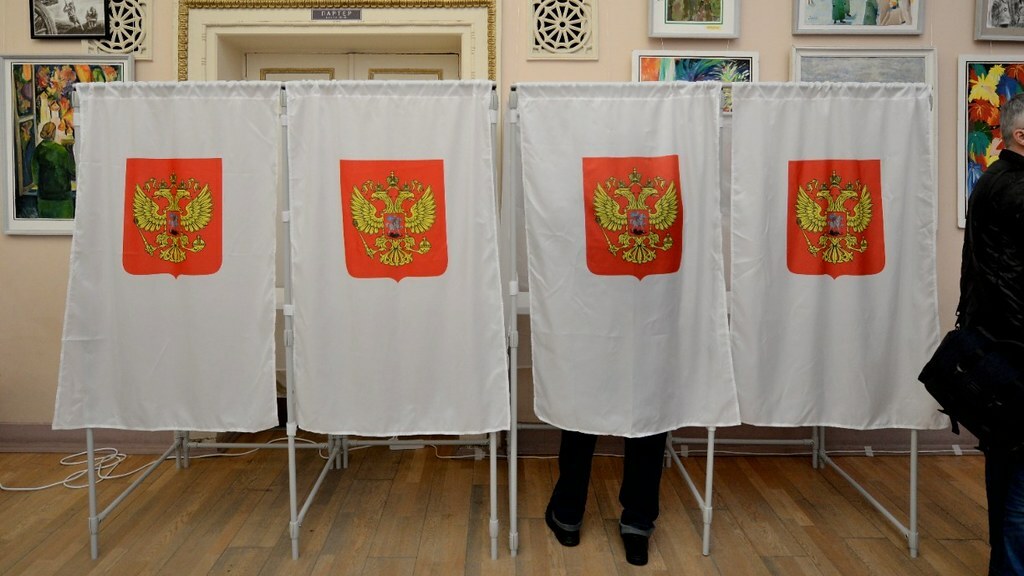 Татьяна Орлова, по предварительным данным, победила на выборах в Тобольске