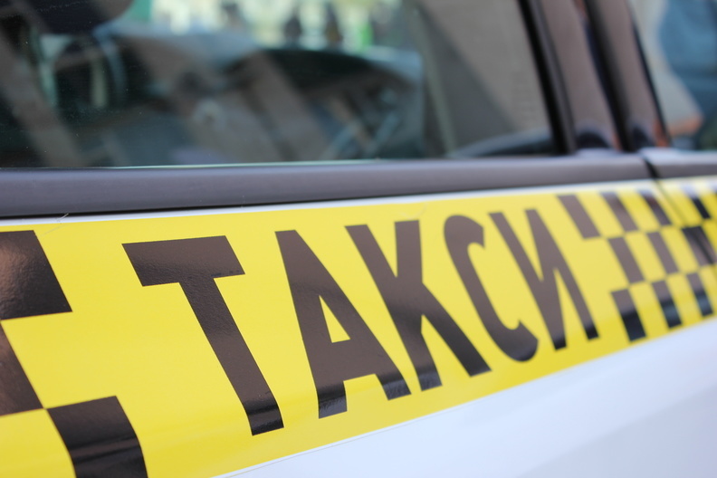В Тюмени огласили решение суда по делу о таксисте, попавшем в ДТП.