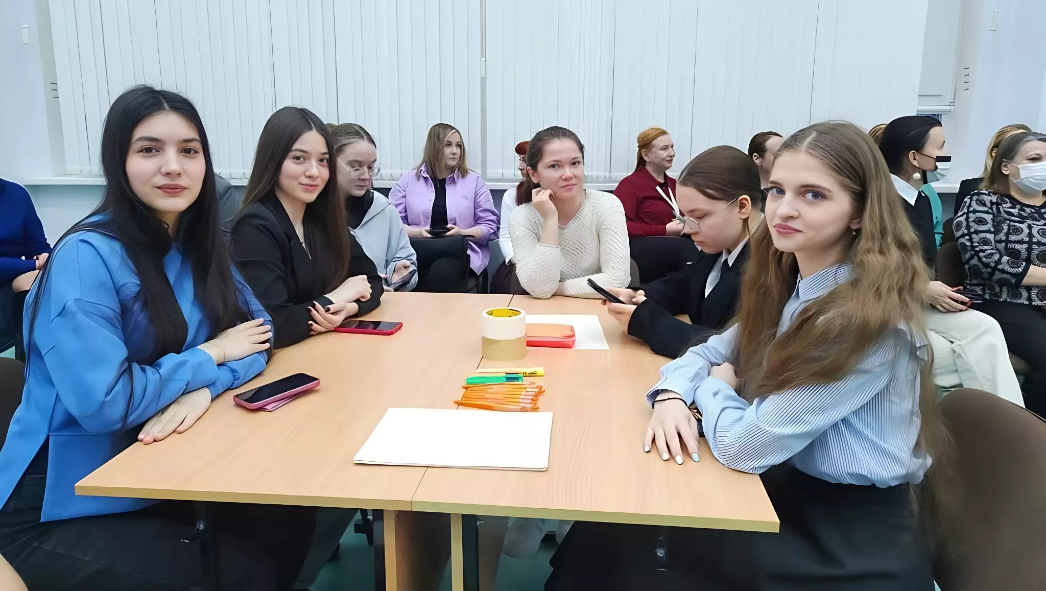 Ямал первым в России запустит практику студенческого инициативного бюджетирования