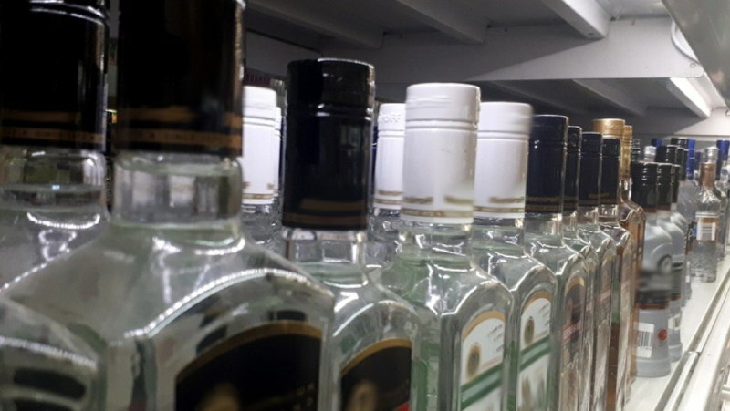 Ялуторовчанин собирался продать контрафактный алкоголь на 18,5 млн рублей