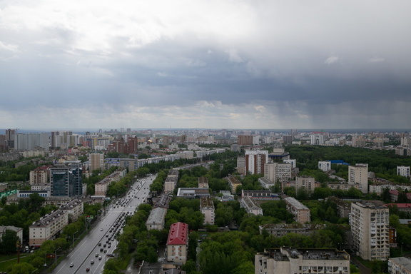 Здания на улицах Антонова и Камчатская могут признать аварийными