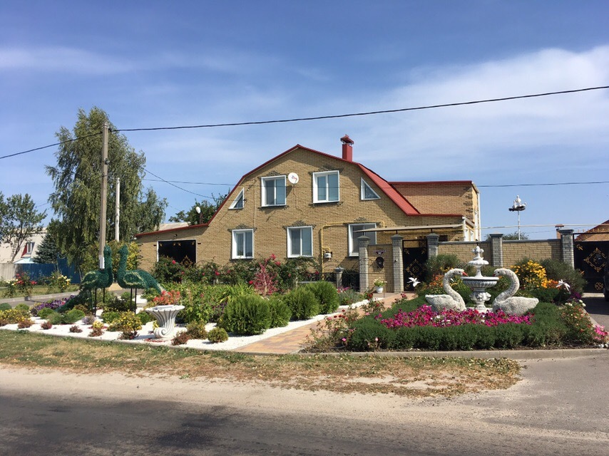 В Тюменской области резко вырос спрос на аренду дач.