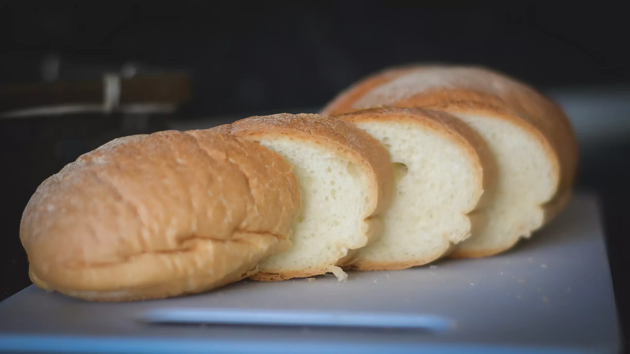 В Тюмени хлеб подорожал на 4% за год