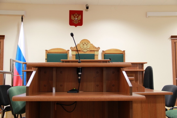 В Тюмени на 6 лет осужден житель Новосибирска, перевозивший наркотики