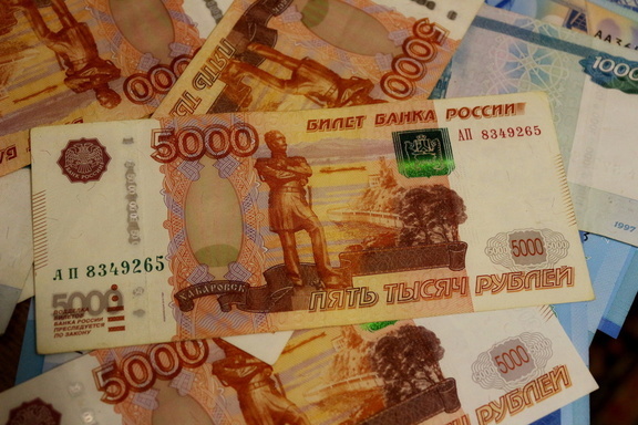 На борьбу с COVID-19 Тюменская область потратила 6 млрд рублей 