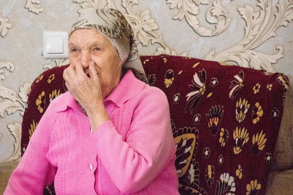 В Тюмени 23-летний мошенник наживался на пенсионерах