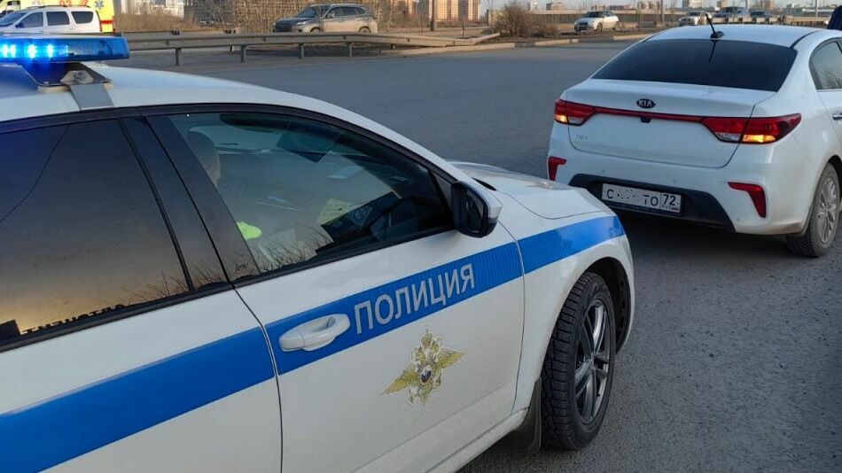 Замначальника ТВВИКУ получил крупный штраф за пьяную езду