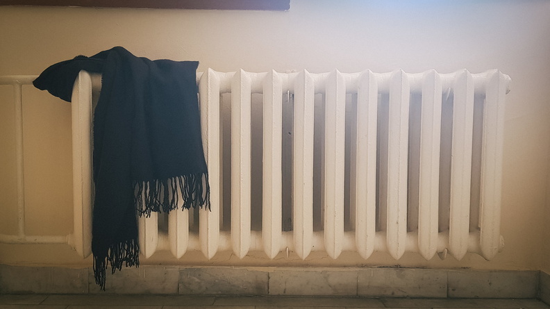 В Тюмени скоро отключат отопление в квартирах