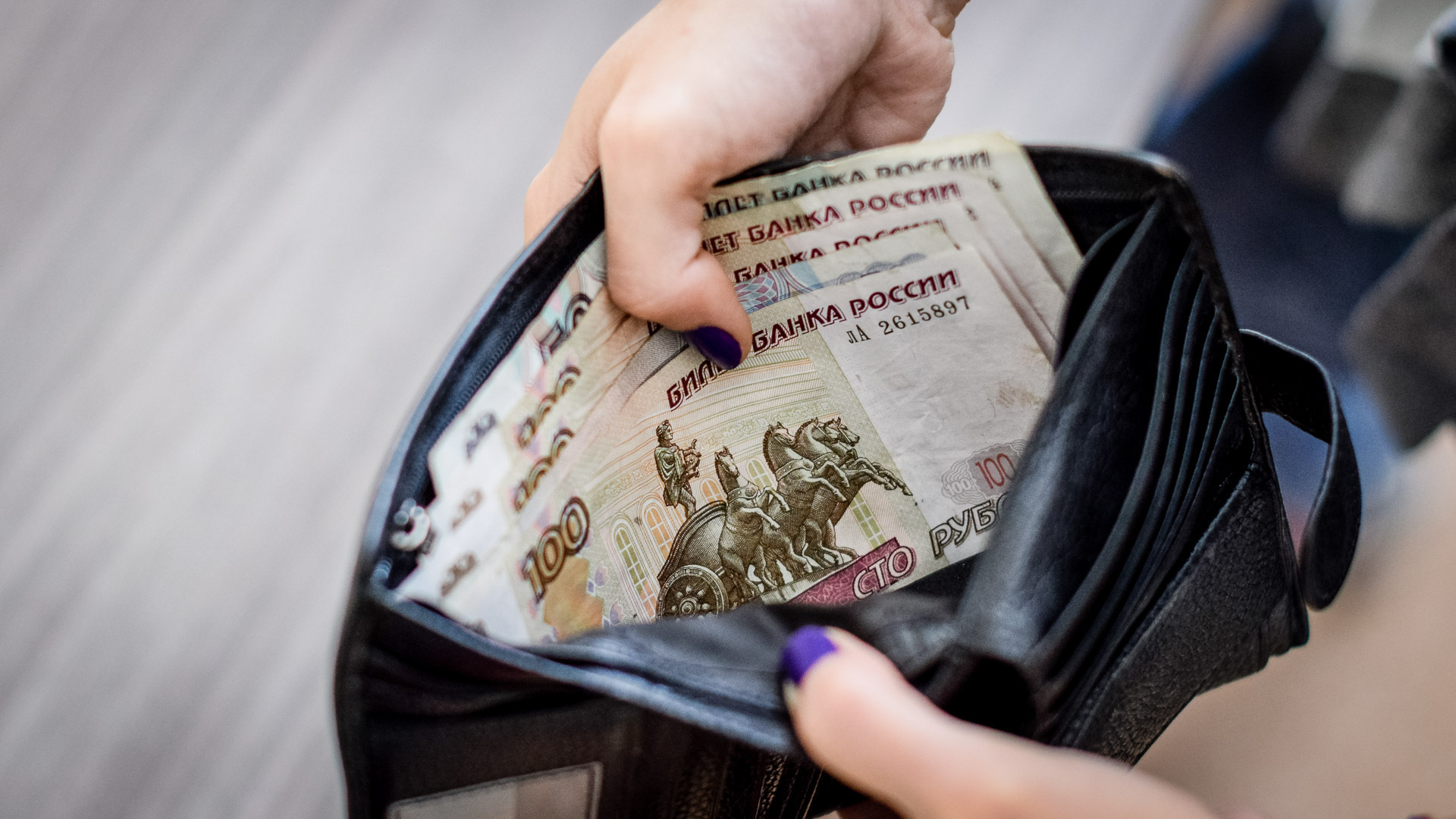 Февральская инфляция на Ямале оказалась одной из самых низких в России