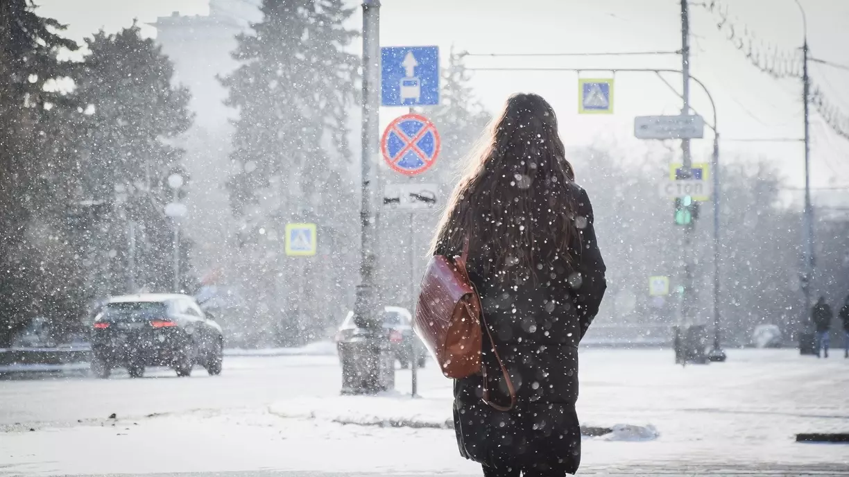 Синоптики прогнозируют особенно теплый февраль в Тюменской области.