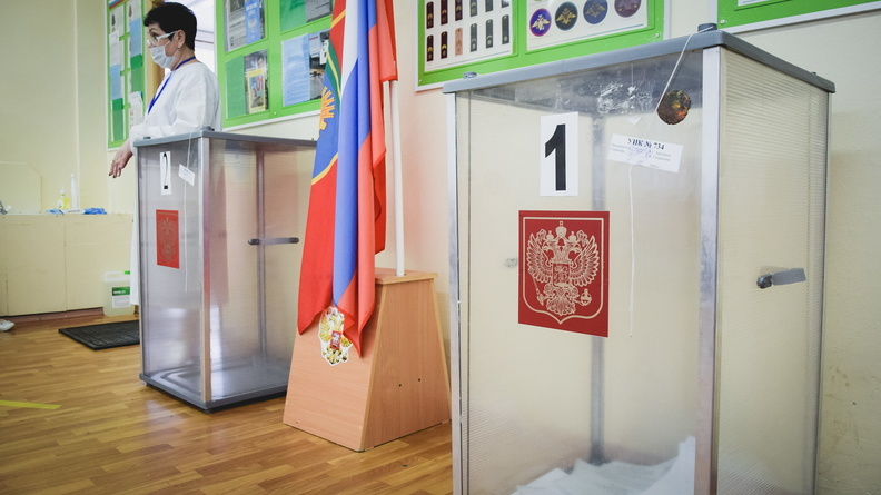 Пакеты для выборов депутатов Тюменской облдумы обойдутся бюджету в 792 тыс. рублей