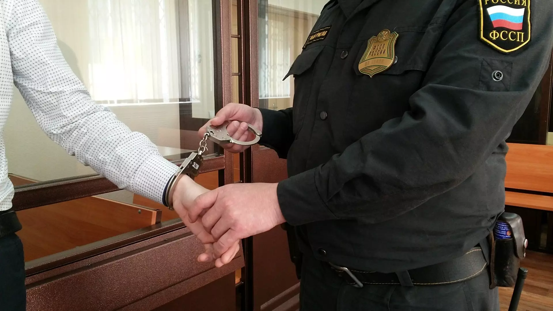 В Тобольске задержаны директор и главный инженер «Байкаловского ККП»