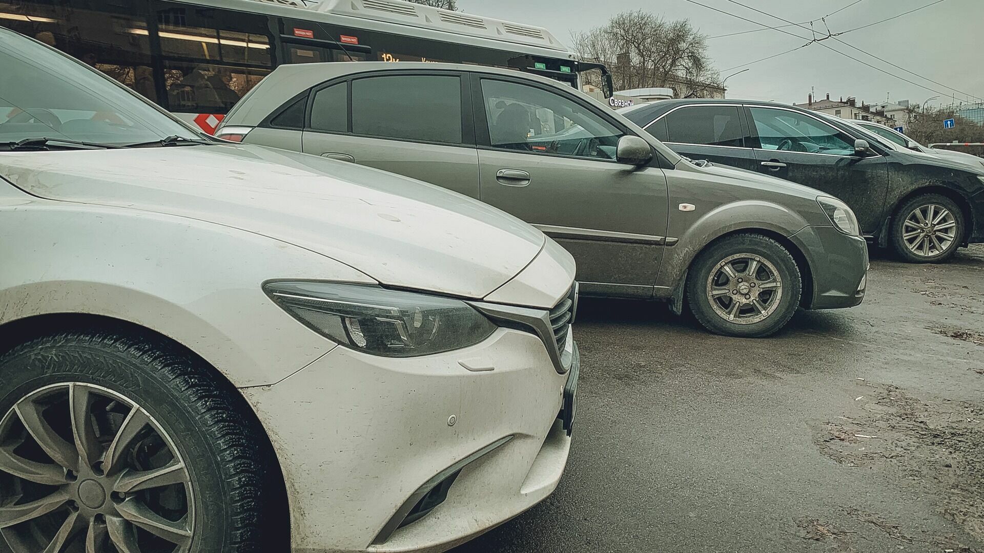 Тюменские авторсервисы больше не могут ремонтировать авто на выплаты по страховке