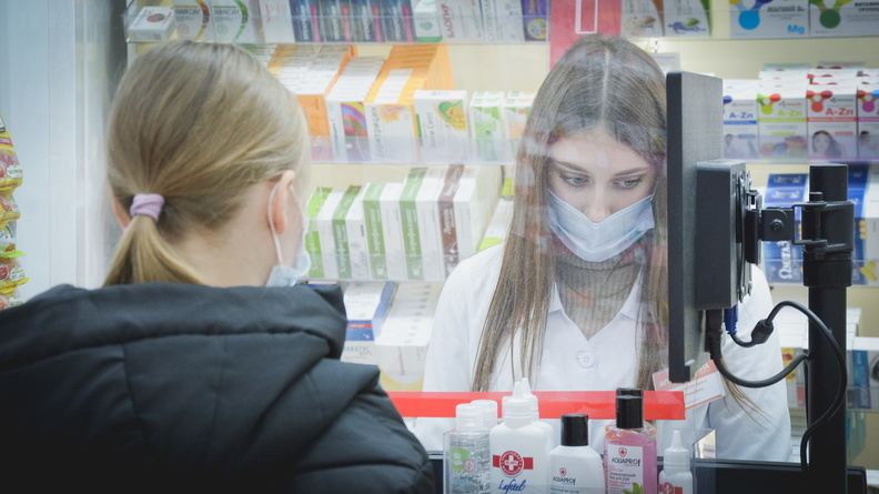 В аптеках Тюмени импортные лекарства подорожали на 50 - 150 рублей за одну упаковку