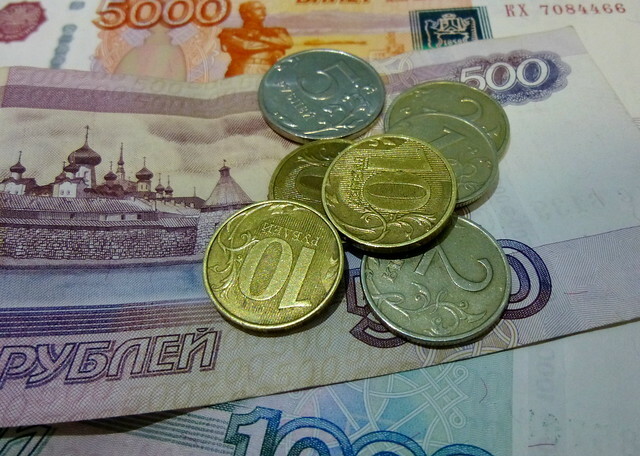Прожиточный минимум в Тюменской области вырос на 499 рублей