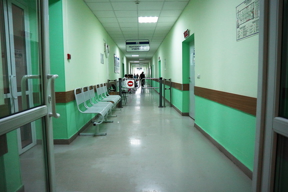 С 8 февраля ОБ№ 3 в Тобольске переносит сроки оказания плановой медпомощи