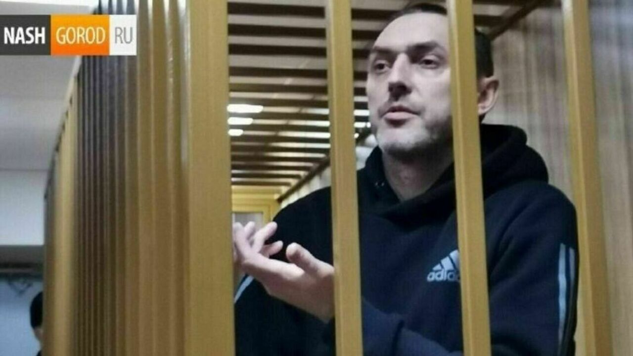 Адвокат тюменца Виталия Бережного ищет тех, кто служил с ним в спецназе