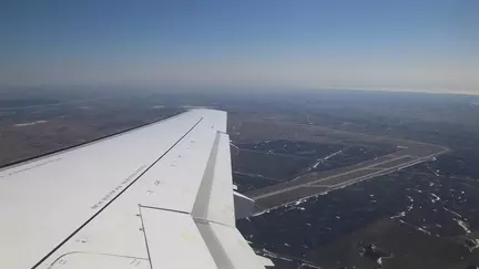 Авиакомпания «Победа» возобновит рейсы из Тюмени в Москву