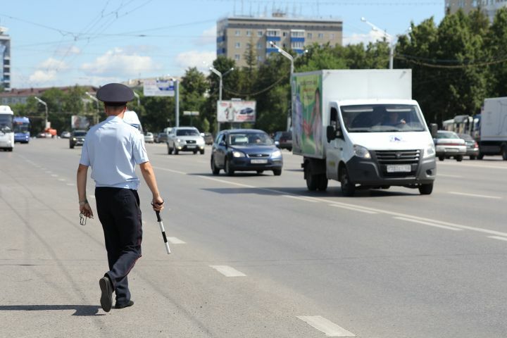 МВД России опровергло слухи о принудительной отправке в военкоматы