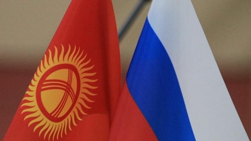 Тюменская область собирается сотрудничать с Киргизией в области лёгкой промышленности