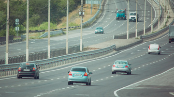Более 60% жителей удовлетворены качеством дорог в Тюменской области